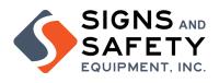 Signs and Safety Equipment, Inc. image 1